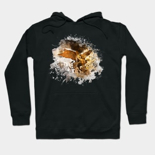 Griffin Hoodie